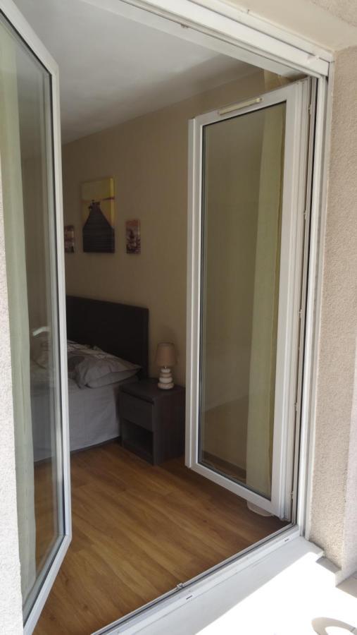 Appart T2 Standing Tout Confort Avec Balcon - Parking En Option Lyon Exterior photo